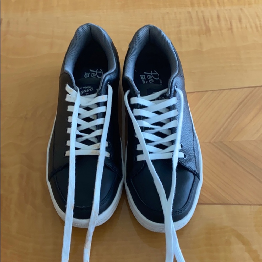 Penguin sneakers